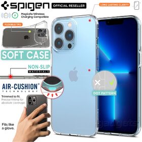 iPhone 13 Pro (6.1-inch) Case Liquid Crystal