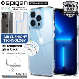iPhone 13 Pro (6.1-inch) Case Quartz Hybrid