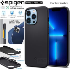 iPhone 13 Pro (6.1-inch) Case Silicone Fit