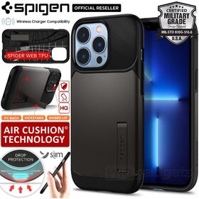 iPhone 13 Pro (6.1-inch) Case Slim Armor
