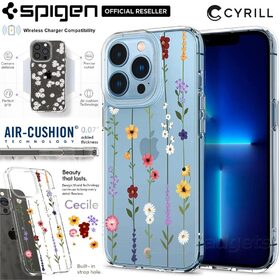iPhone 13 Pro (6.1-inch) Case Cyrill Cecile