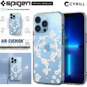 iPhone 13 Pro (6.1-inch) Case Cecile Mag