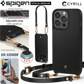 iPhone 13 Pro (6.1-inch) Case Cyrill Classic Charm