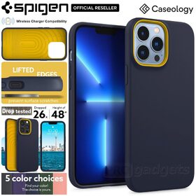 iPhone 13 Pro (6.1-inch) Case Caseology Nano Pop