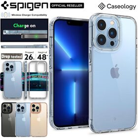 iPhone 13 Pro (6.1-inch) Case Caseology Skyfall
