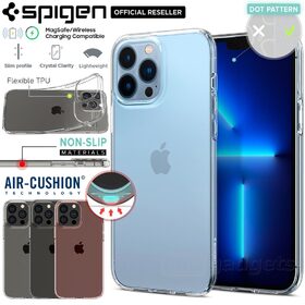 iPhone 13 Pro Max (6.7-inch) Case Crystal Flex