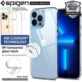 iPhone 13 Pro Max (6.7-inch) Case Quartz Hybrid