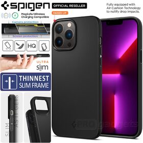 iPhone 13 Pro Max (6.7-inch) Case Thin Fit