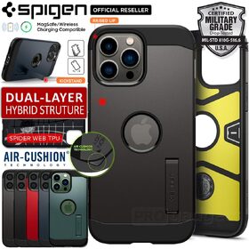 iPhone 13 Pro Max (6.7-inch) Case Tough Armor