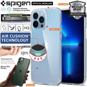 iPhone 13 Pro Max (6.7-inch) Case Ultra Hybrid
