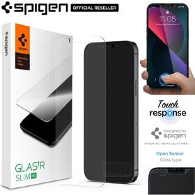 iPhone 14 Plus / 13 Pro Max Glass Screen Protector GLAS.tR Slim HD 1PC