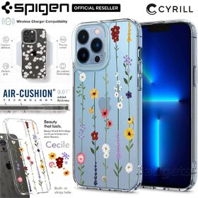 iPhone 13 Pro Max (6.7-inch) Case Cyrill Cecile