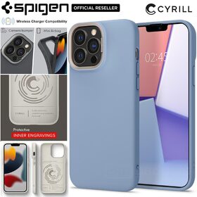 iPhone 13 Pro Max (6.7-inch) Case Cyrill Color Brick