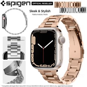 Apple Watch Series (41/40/38mm) Watch Band Modern Fit