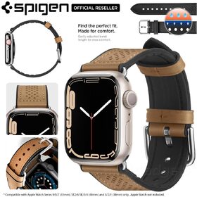 Apple Watch Series (41/40/38mm) Watch Band Retro Fit
