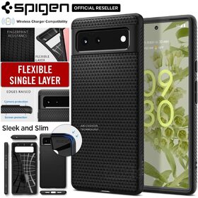 Google Pixel 6 Case Liquid Air