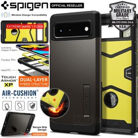 Google Pixel 6 Case Tough Armor
