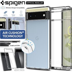 Google Pixel 6 Case Ultra Hybrid