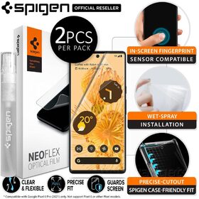 Google Pixel 6 Pro Screen Protector Neo Flex 2PCS