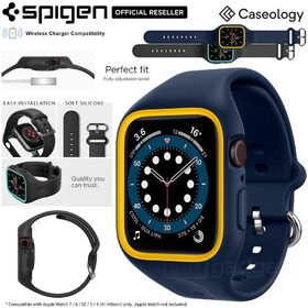 Apple Watch Series 6 / SE / 5 / 4 40mm Case Caseology Nano Pop
