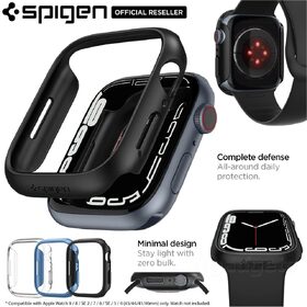 Apple Watch Series 9 / 8 / 7 (41mm) Case Thin Fit