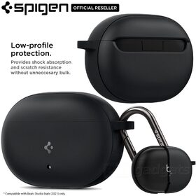 Beats Studio Buds Case Silicone Fit