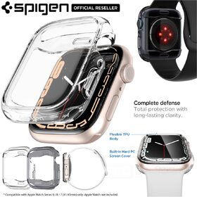 Apple Watch Series 9 /8 / 7 (41mm) Case Ultra Hybrid