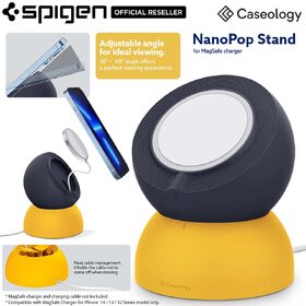 MagSafe Charger Caseology Nano Pop Stand