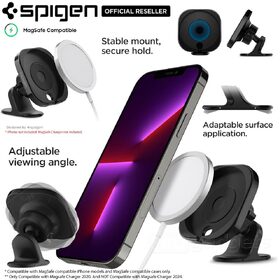 MagFit Adhesive Car Mount Dashboard (MagFit)