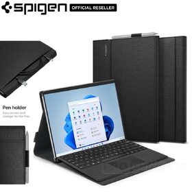 Surface Pro 8 13-inch (2021) Case Stand Folio
