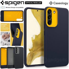 Galaxy S22 Case Caseology Nano Pop