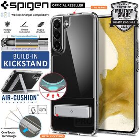 Galaxy S22 Plus Case Slim Armor Essential S