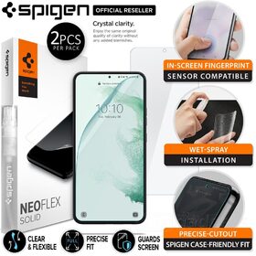 Galaxy S22 Plus Screen Protector Neo Flex 2PCS