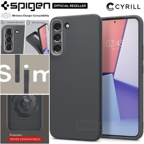 Galaxy S22 Plus Case Cyrill Color Brick