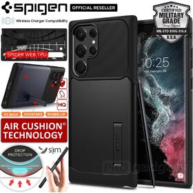 Galaxy S22 Ultra Case Slim Armor