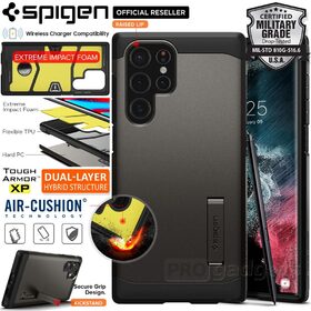 Galaxy S22 Ultra Case Tough Armor