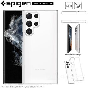 Galaxy S22 Ultra Case AirSkin