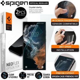 Galaxy S22 Ultra Screen Protector Neo Flex 2PCS