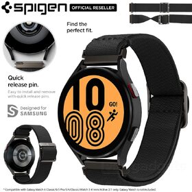 Galaxy Watch Band Lite Fit (20mm)