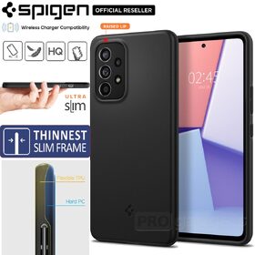 Galaxy A33 5G Case Thin fit