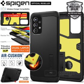 Galaxy A33 5G Case Tough Armor