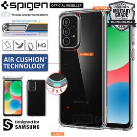 Galaxy A33 5G Case Ultra Hybrid