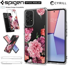 Galaxy A53 5G Case CYRILL Cecile