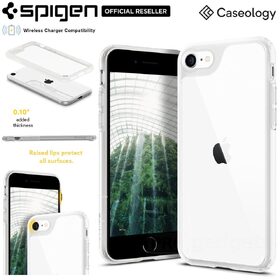 iPhone SE 2022 / SE 2020 / 8 / 7 Case Caseology Waterfall
