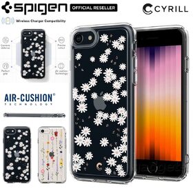 iPhone SE 2022 / SE 2020 / 8 / 7 Case Cyrill Cecile