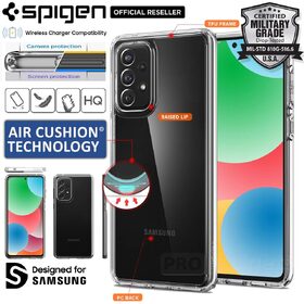 Galaxy A73 5G Case Ultra Hybrid