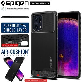 Oppo Find X5 Pro Case Rugged Armor