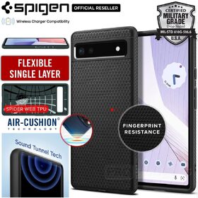Google Pixel 6a Case Liquid Air