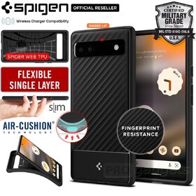 Google Pixel 6a Case Core Armor