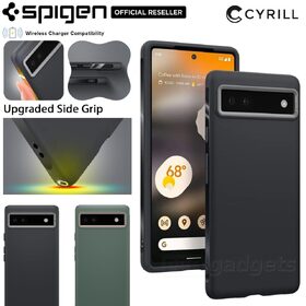 Google Pixel 6a Case Cyrill Color Brick